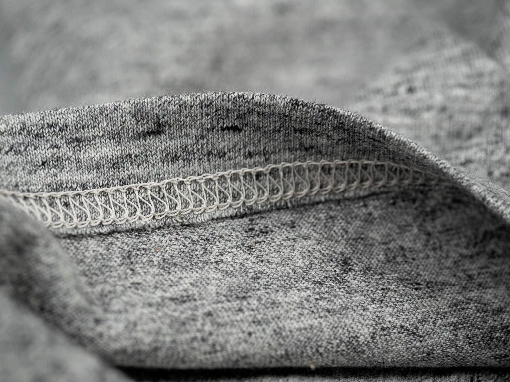 Whitesville Tubular T-shirt Grey (2 Pack) 18 Whitesville Tubular T-shirt Grey (2 Pack)