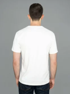 Whitesville Tubular T-shirt White (2 Pack) NEW ARRIVALS 25 Whitesville Tubular T-shirt White (2 Pack) NEW ARRIVALS