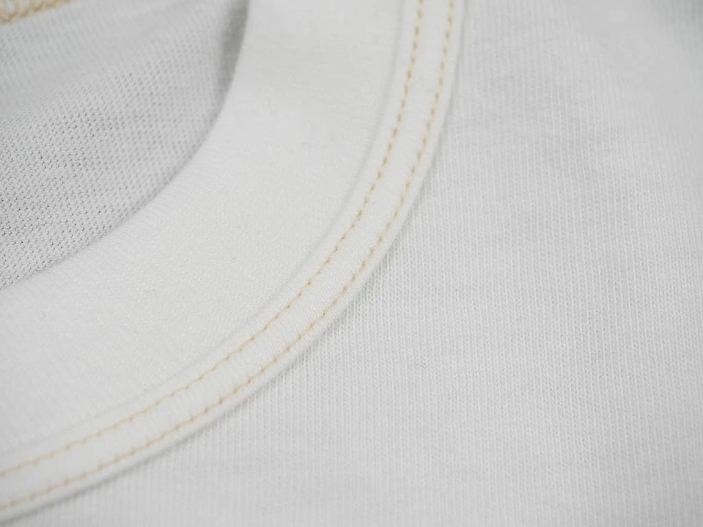 Whitesville Tubular T-shirt White (2 Pack) NEW ARRIVALS 15 Whitesville Tubular T-shirt White (2 Pack) NEW ARRIVALS