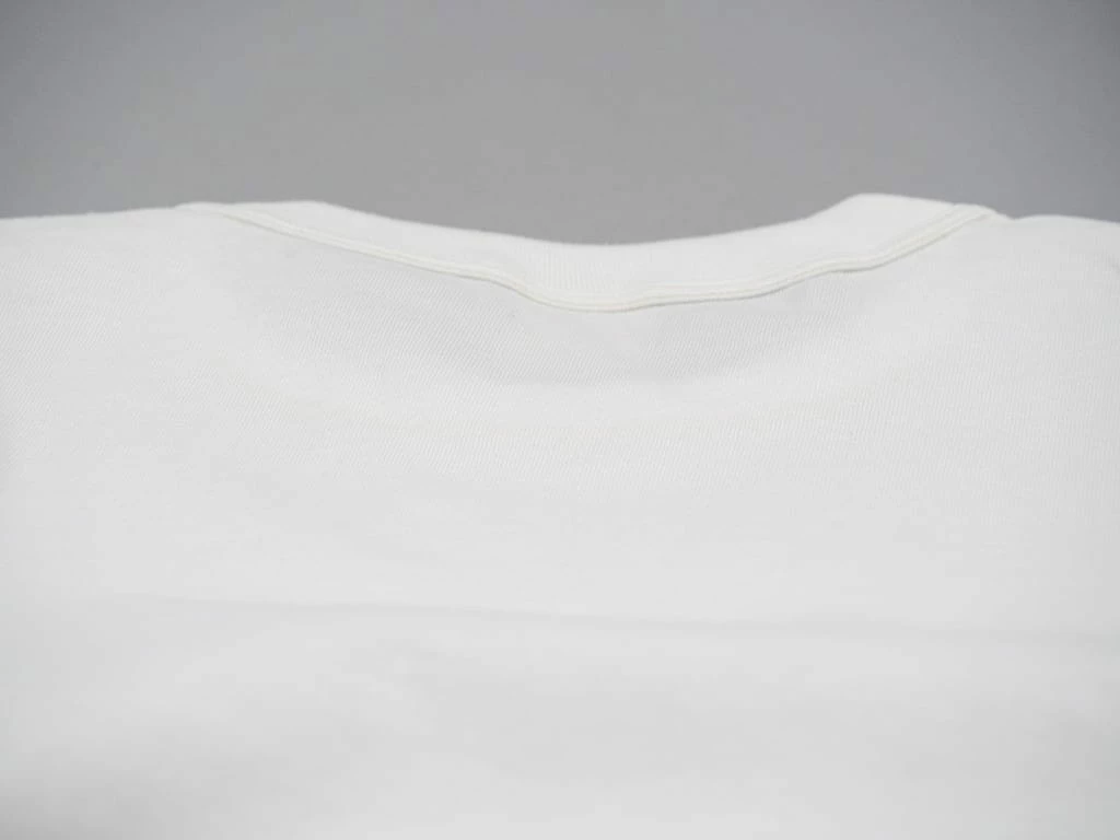 Whitesville Tubular T-shirt White (2 Pack) NEW ARRIVALS 16 Whitesville Tubular T-shirt White (2 Pack) NEW ARRIVALS