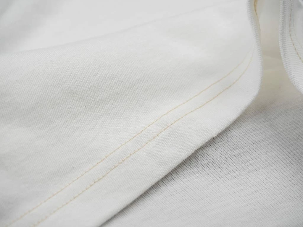 Whitesville Tubular T-shirt White (2 Pack) NEW ARRIVALS 17 Whitesville Tubular T-shirt White (2 Pack) NEW ARRIVALS