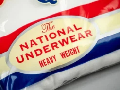 Whitesville Tubular T-shirt White (2 Pack) NEW ARRIVALS 41 Whitesville Tubular T-shirt White (2 Pack) NEW ARRIVALS