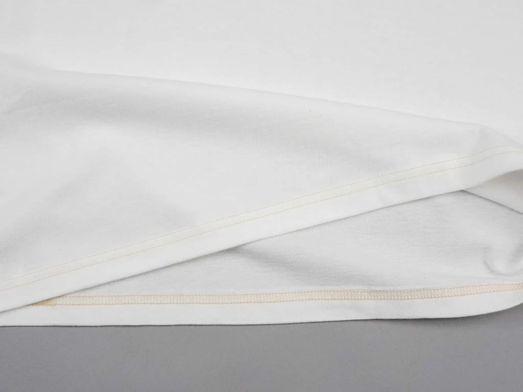 Whitesville Tubular T-shirt White (2 Pack) NEW ARRIVALS 14 Whitesville Tubular T-shirt White (2 Pack) NEW ARRIVALS