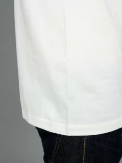 Whitesville Tubular T-shirt White (2 Pack) NEW ARRIVALS 27 Whitesville Tubular T-shirt White (2 Pack) NEW ARRIVALS