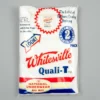 Whitesville Tubular T-shirt White (2 Pack) NEW ARRIVALS