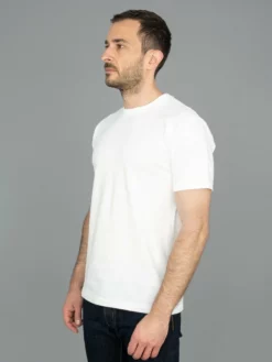 Whitesville Tubular T-shirt White (2 Pack) NEW ARRIVALS 24 Whitesville Tubular T-shirt White (2 Pack) NEW ARRIVALS
