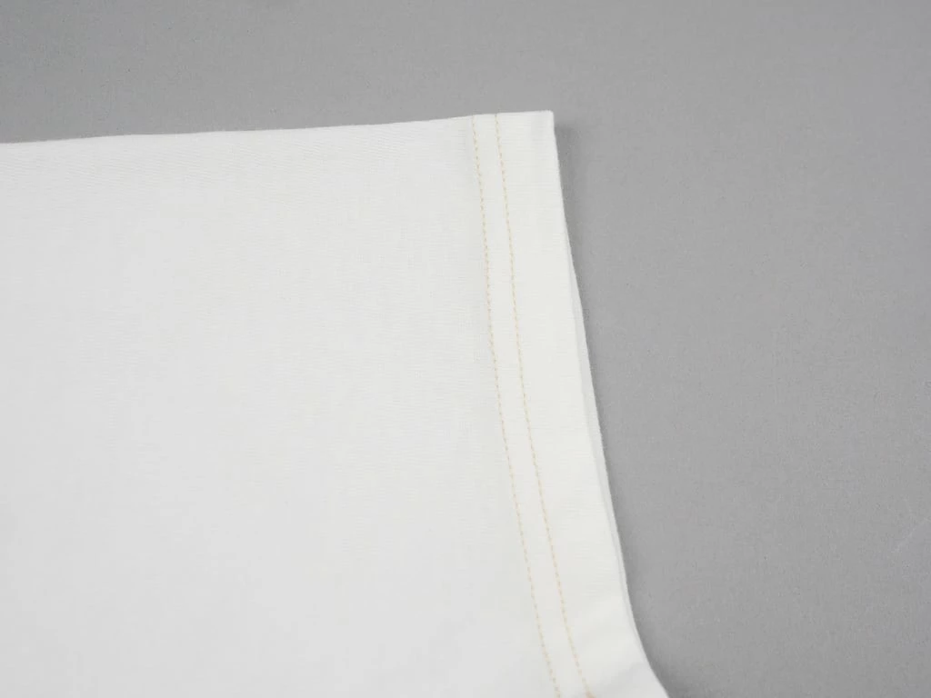 Whitesville Tubular T-shirt White (2 Pack) NEW ARRIVALS 20 Whitesville Tubular T-shirt White (2 Pack) NEW ARRIVALS