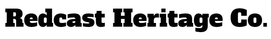 Cheap Redcast Heritage Co. Store